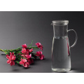 1200ml High Borosilicate Glass Fruit Juice Pot Juice Bottle with Handle